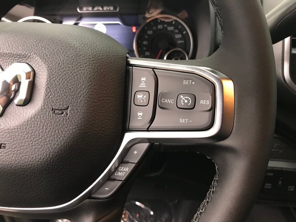 New 2026 RAM 2500 Big Horn image 16