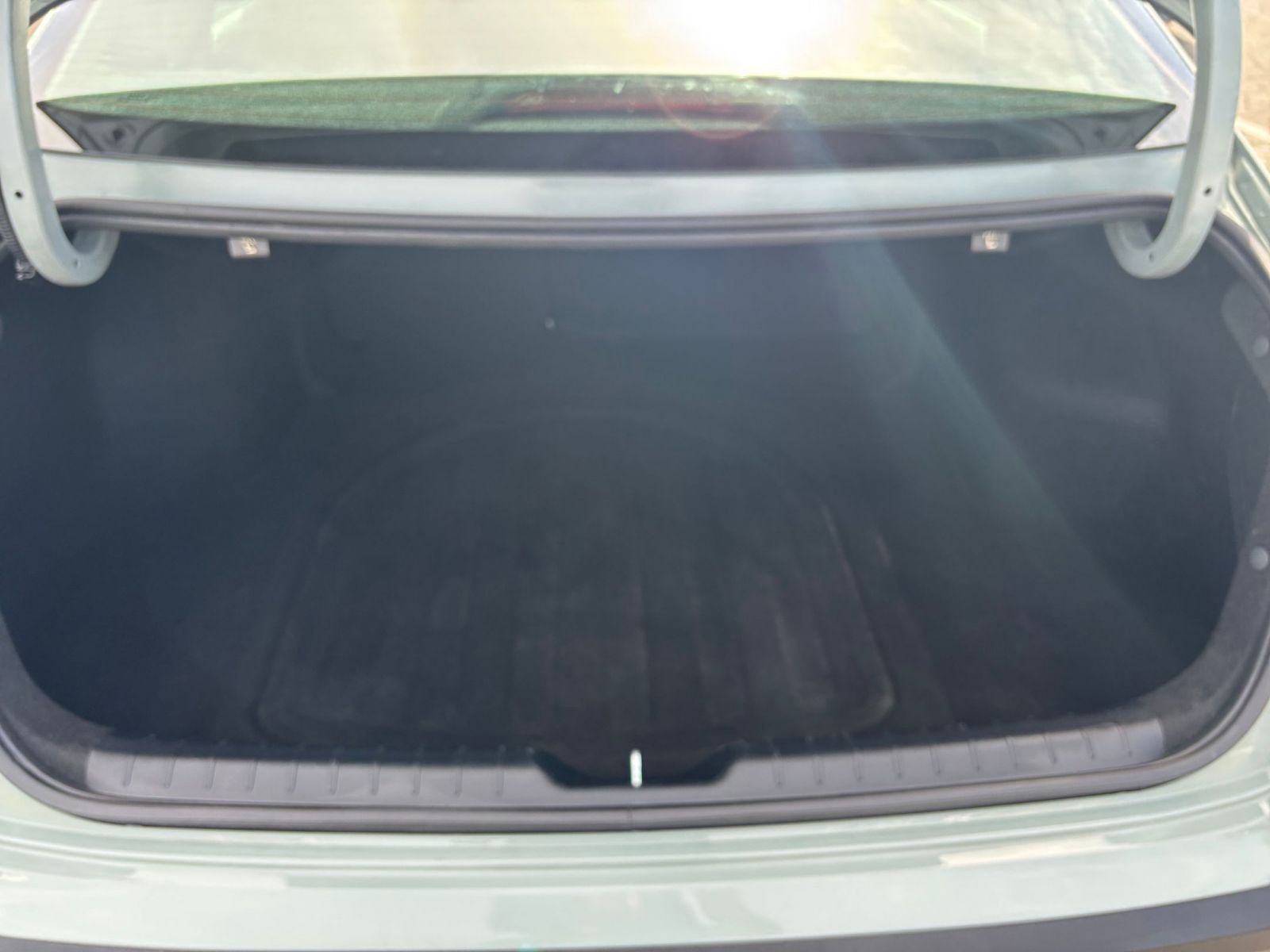 Used 2025 Kia K4 LXS image 34