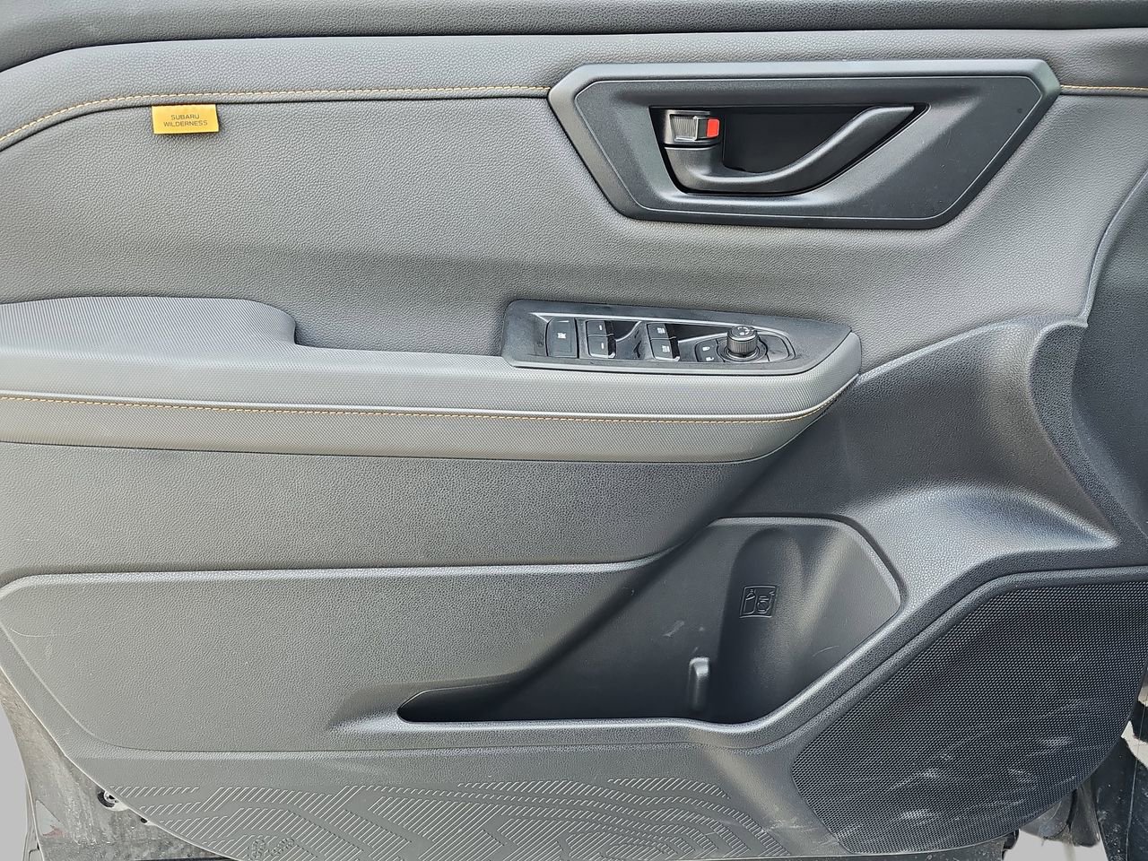 Certified 2026 Subaru Forester Wilderness image 31