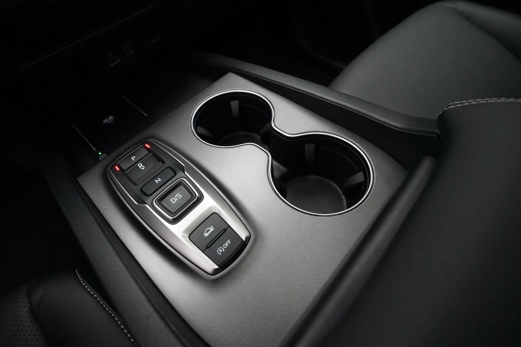 Certified 2025 Honda Ridgeline RTL+ image 16