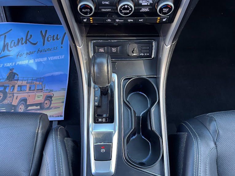 Used 2021 Subaru Ascent Limited w/ Technology Package image 21