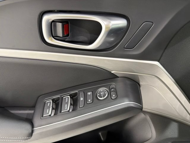 Certified 2026 Acura Integra A-Spec FWD image 11