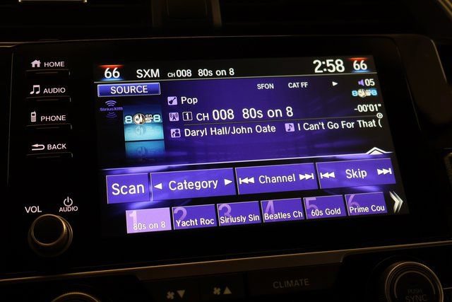 Used 2019 Honda Civic EX image 23