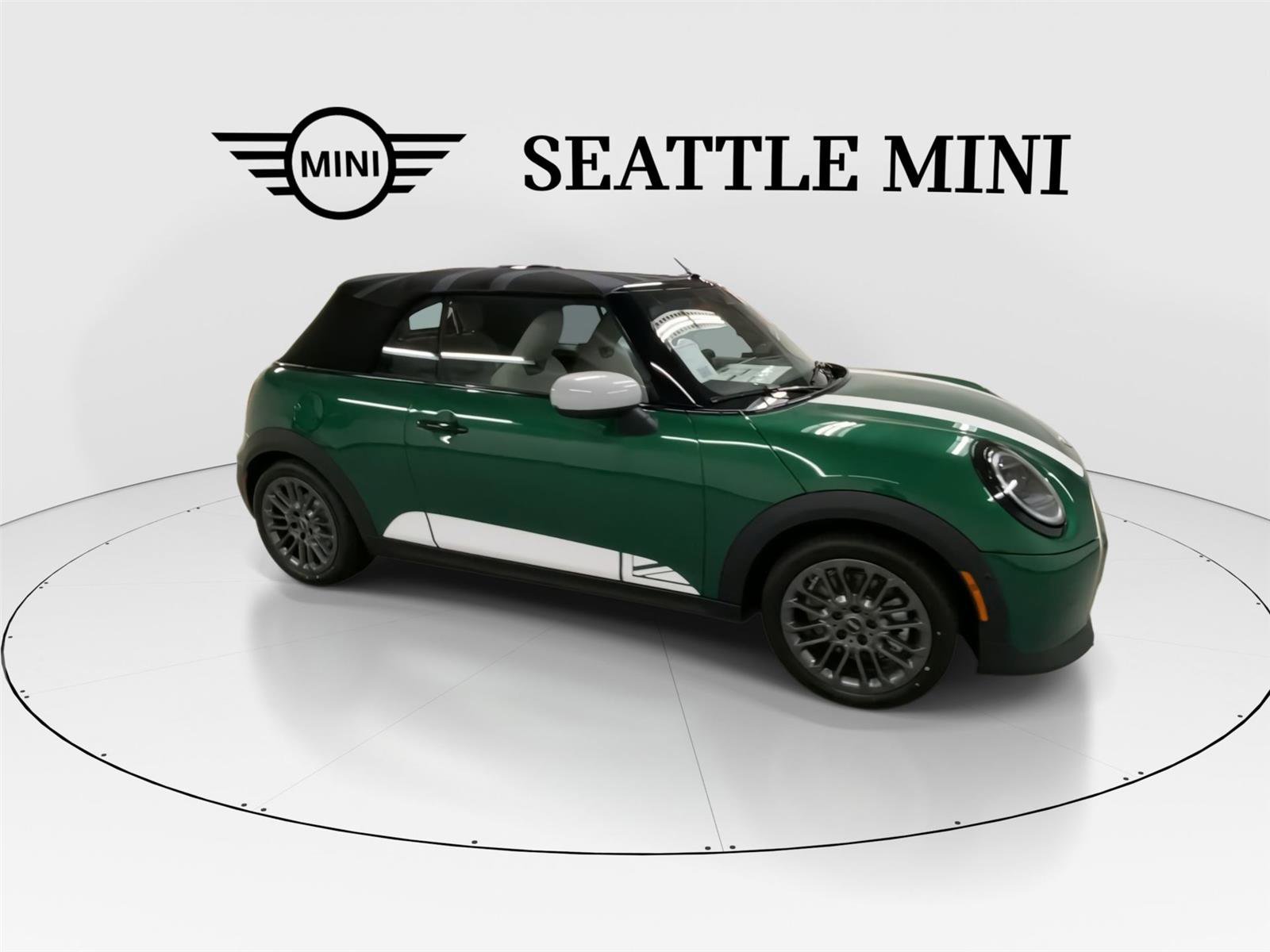 New 2026 MINI Cooper S image 13