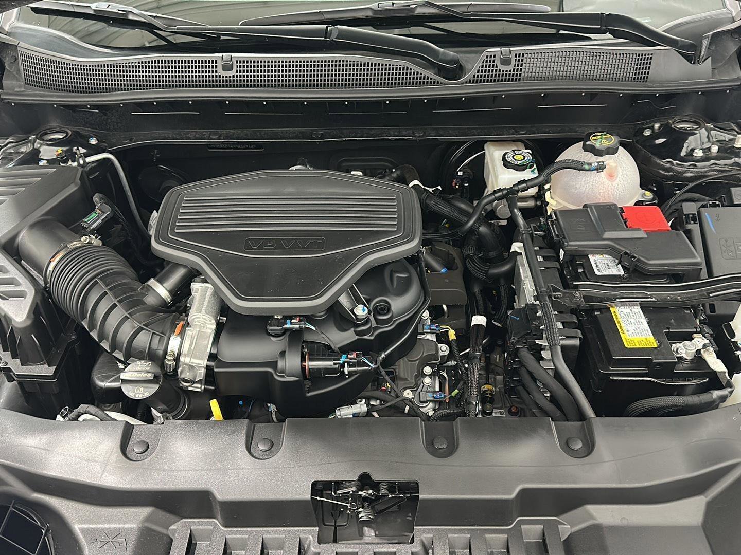 Used 2025 Chevrolet Blazer RS image 26