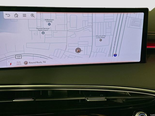 New 2026 Genesis GV70 3.5T Sport Prestige image 12