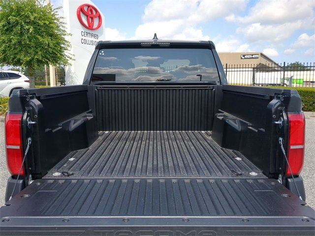 New 2026 Toyota Tacoma SR image 13