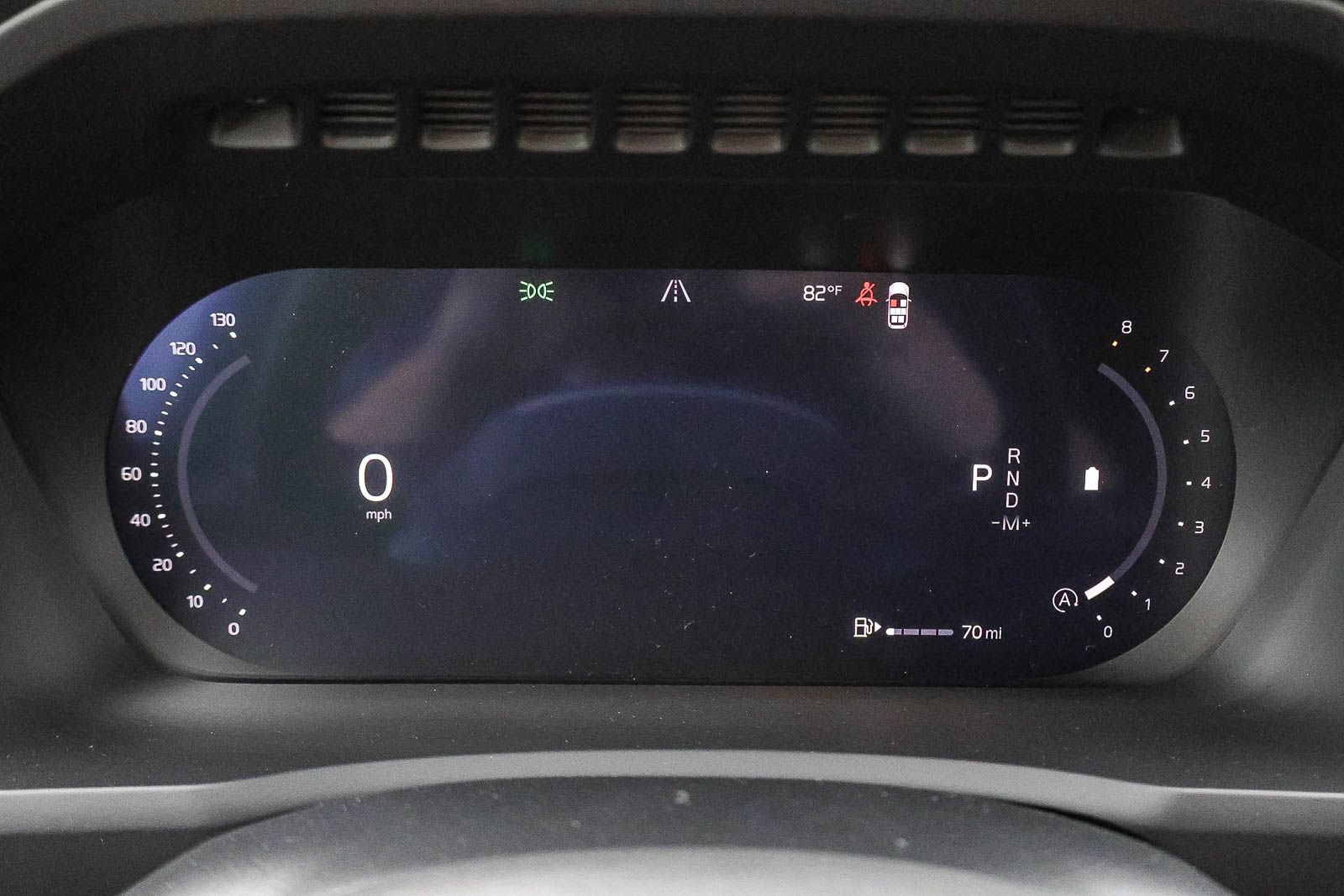 New 2027 Volvo XC90 B6 Plus AWD/4WD image 28