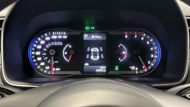 Used 2024 Hyundai Santa Cruz SEL AWD/4WD image 16