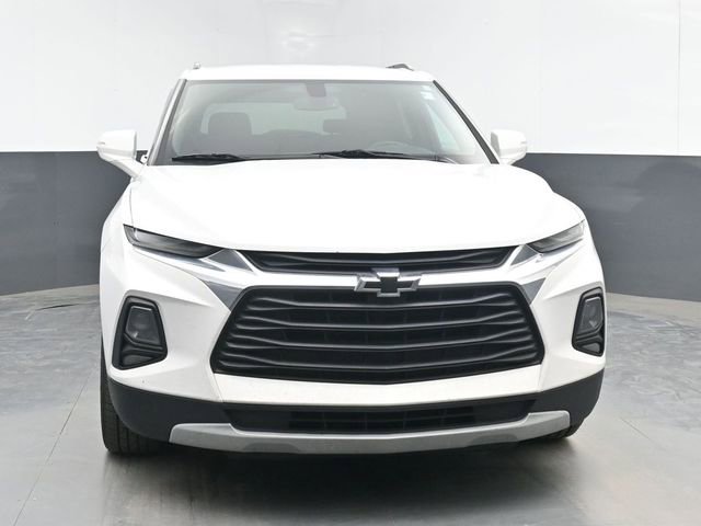 Used 2019 Chevrolet Blazer LT AWD/4WD image 3