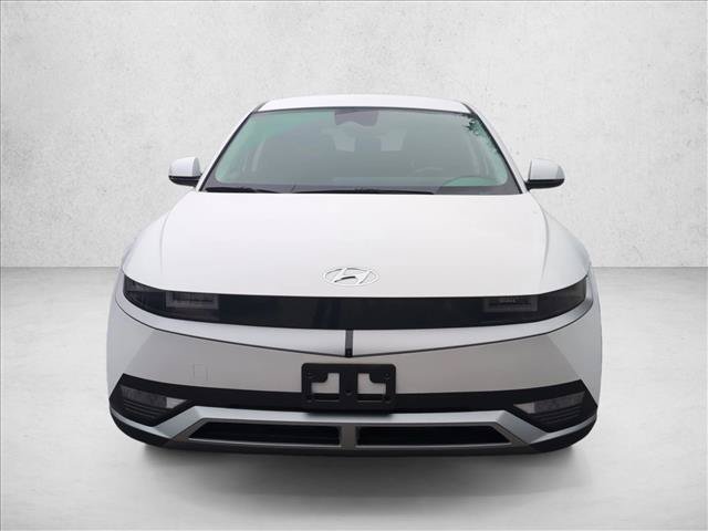 Certified 2024 Hyundai Ioniq 5 SE RWD image 2
