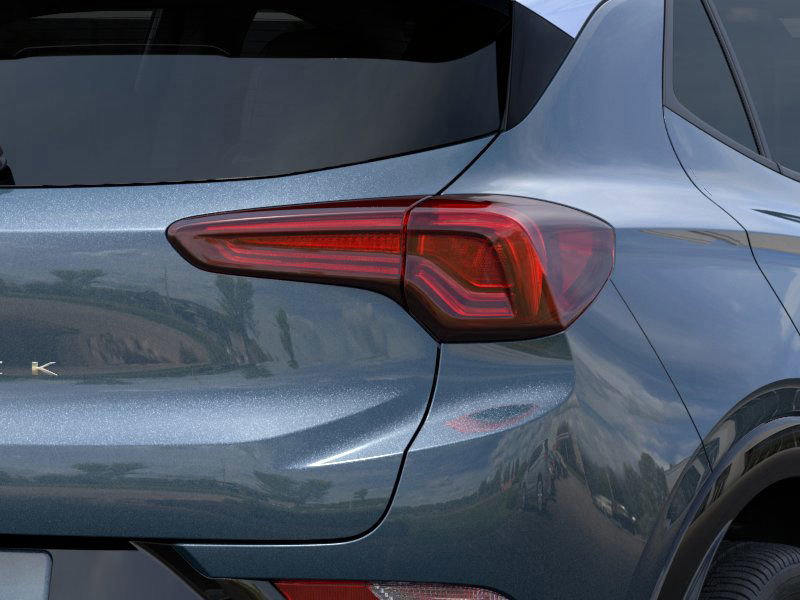 New 2026 Buick Encore GX Sport Touring w/ Advanced Technology Package image 11