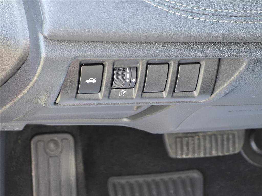 Used 2023 Subaru Legacy Touring XT image 9