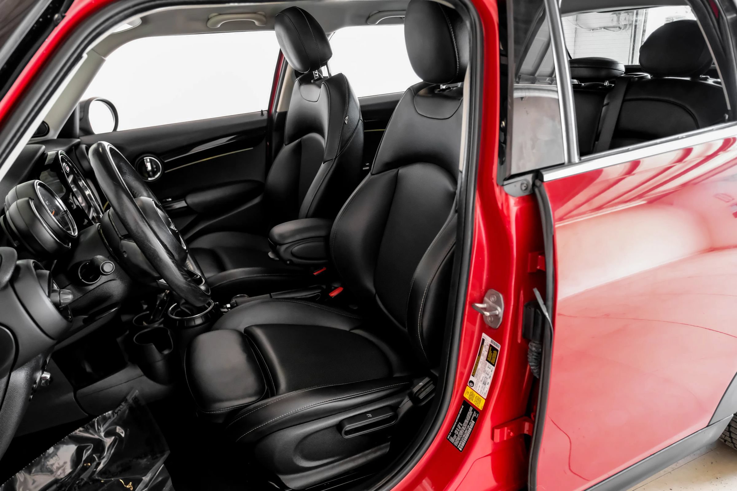 Used 2016 MINI Cooper S FWD image 31