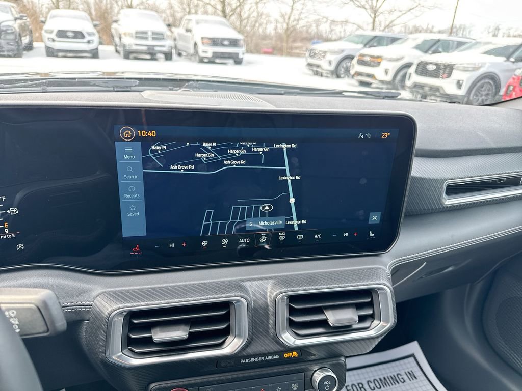 New 2026 Ford Mustang GT Premium image 15