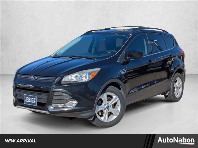 Used 2013 Ford Escape SE