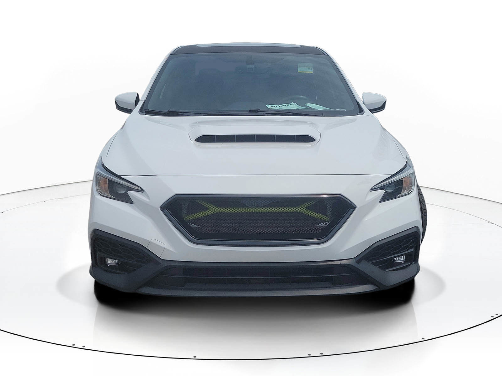 Used 2022 Subaru WRX Premium image 2