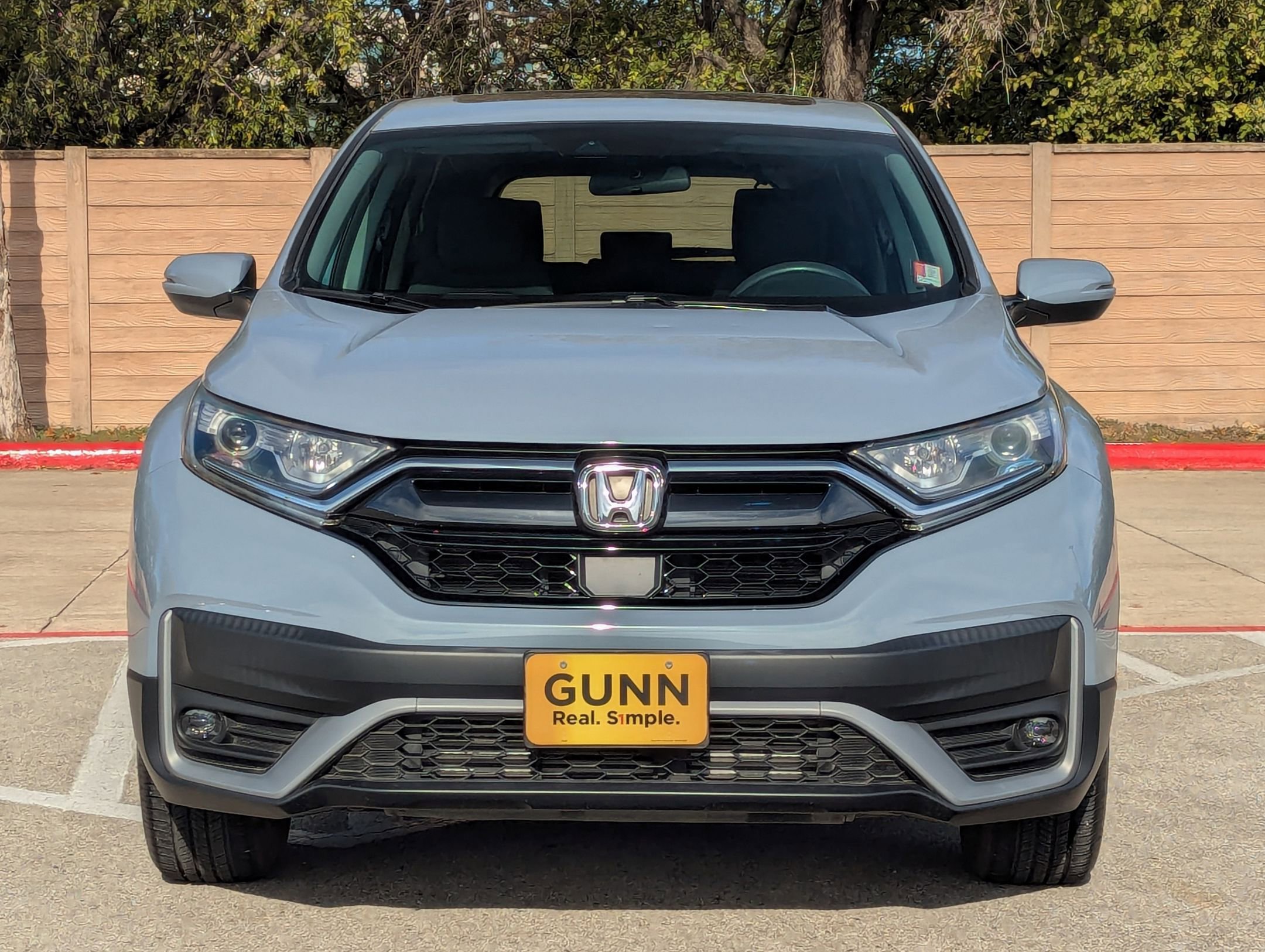 Used 2022 Honda CR-V EX image 9