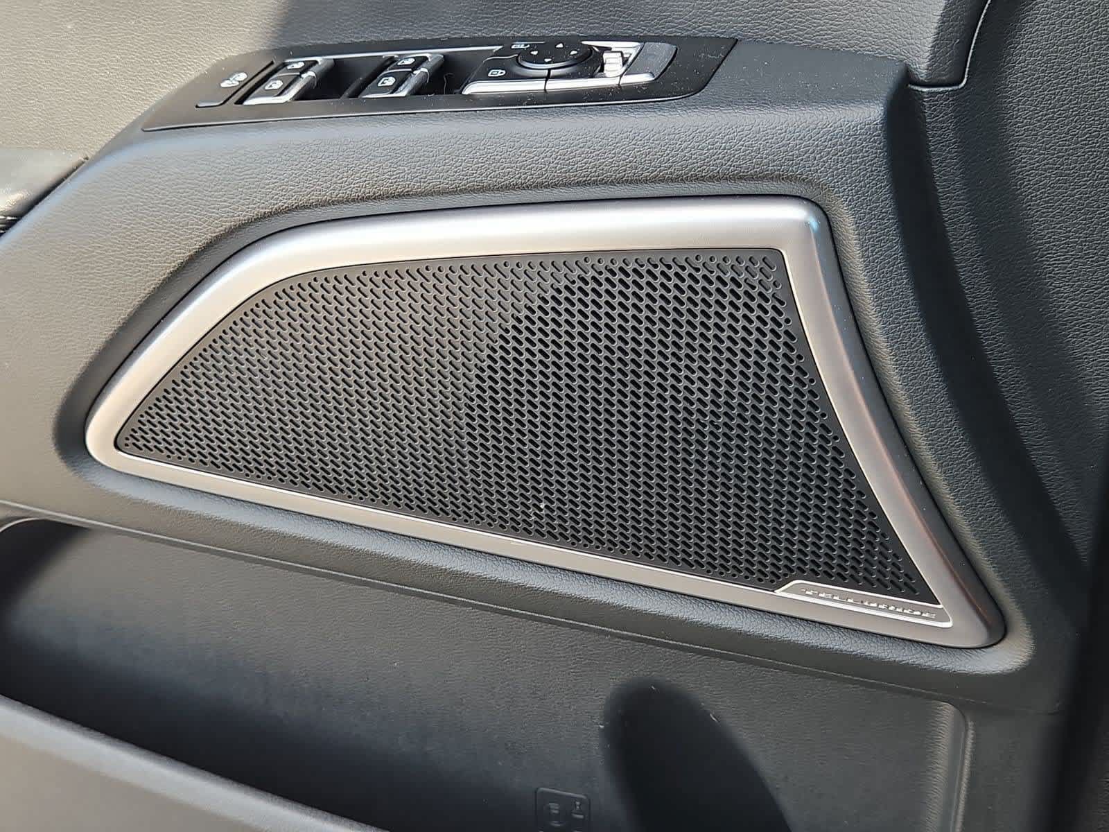 Certified 2025 Kia Telluride EX X-Line AWD/4WD image 31