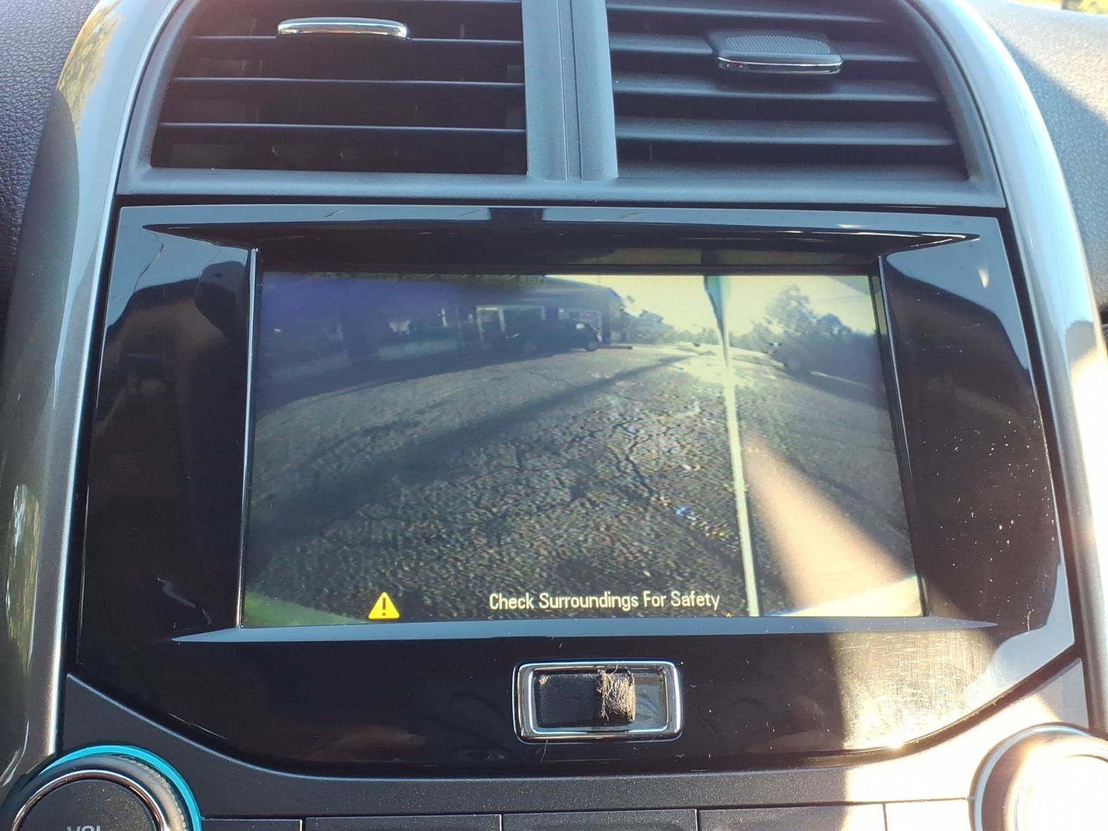 Used 2013 Chevrolet Malibu LT w/ Power Convenience Package FWD image 6