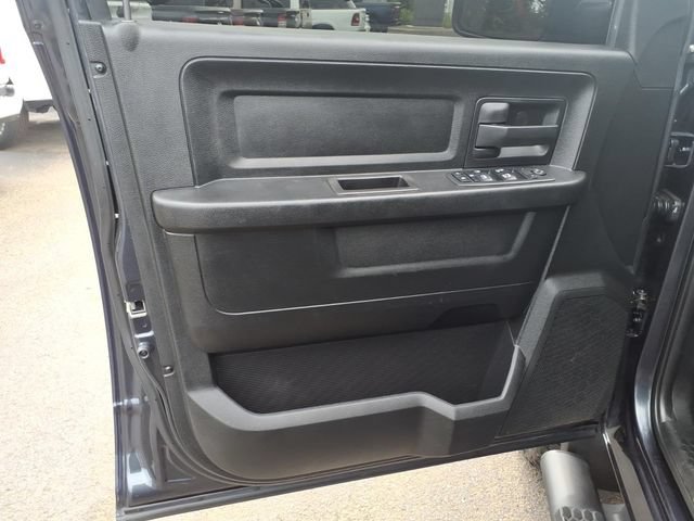 Certified 2018 RAM 1500 Express w/ Express Value Package AWD/4WD image 22