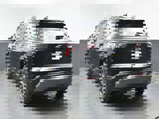 New 2026 Chevrolet Equinox LT w/ Convenience Package II image 12