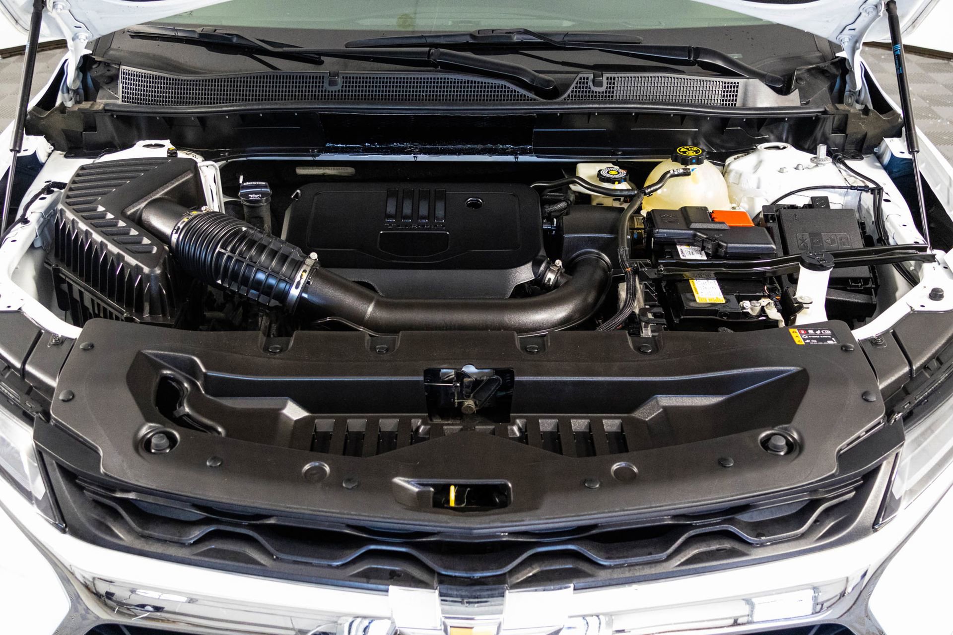 Certified 2023 Chevrolet Blazer LT w/ Driver Confidence Package image 44