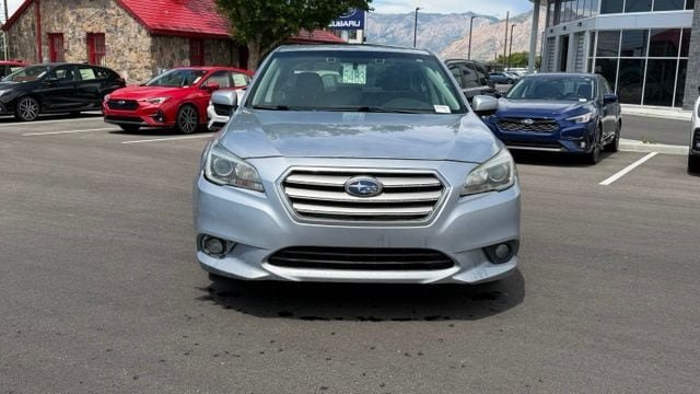 Used 2016 Subaru Legacy 2.5i Premium AWD/4WD image 6