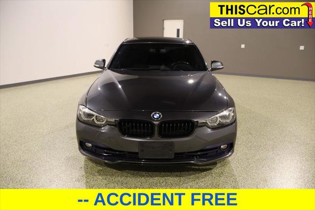 Used 2018 BMW 330i Sedan w/ Convenience Package image 2
