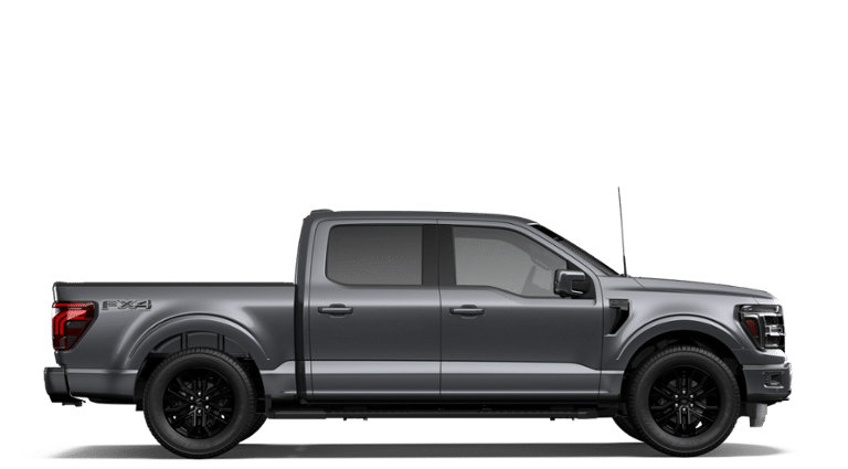 New 2026 Ford F150 Lariat w/ Equipment Group 501A Mid AWD/4WD image 27