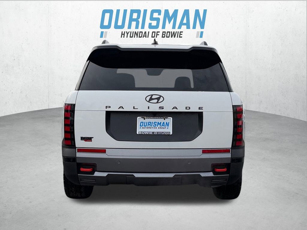 New 2026 Hyundai Palisade XRT Pro image 5