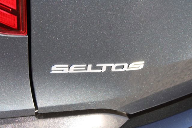 Used 2024 Kia Seltos S image 9