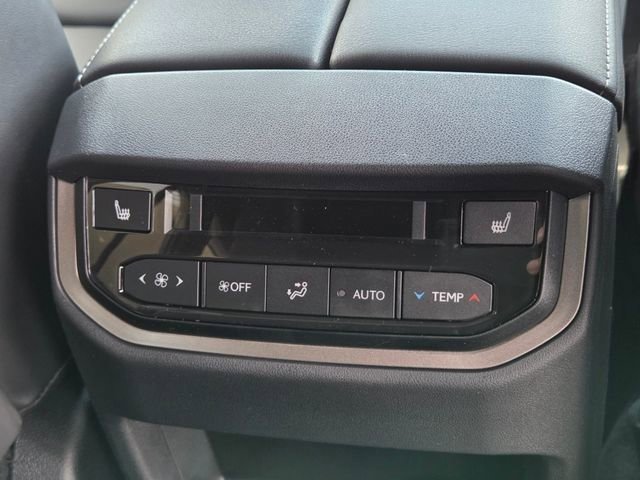 New 2026 Lexus TX 350 AWD image 30