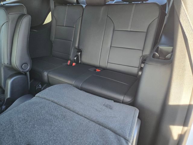 New 2026 GMC Acadia Elevation w/ Black Edition FWD image 8