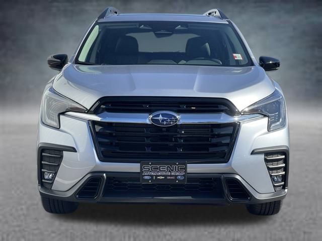 New 2026 Subaru Ascent Limited image 28