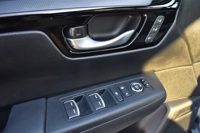 Used 2024 Honda CR-V Sport Touring image 22