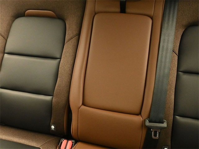 New 2025 Ford Bronco Sport Outer Banks w/ Outer Banks Tech Package+ image 24