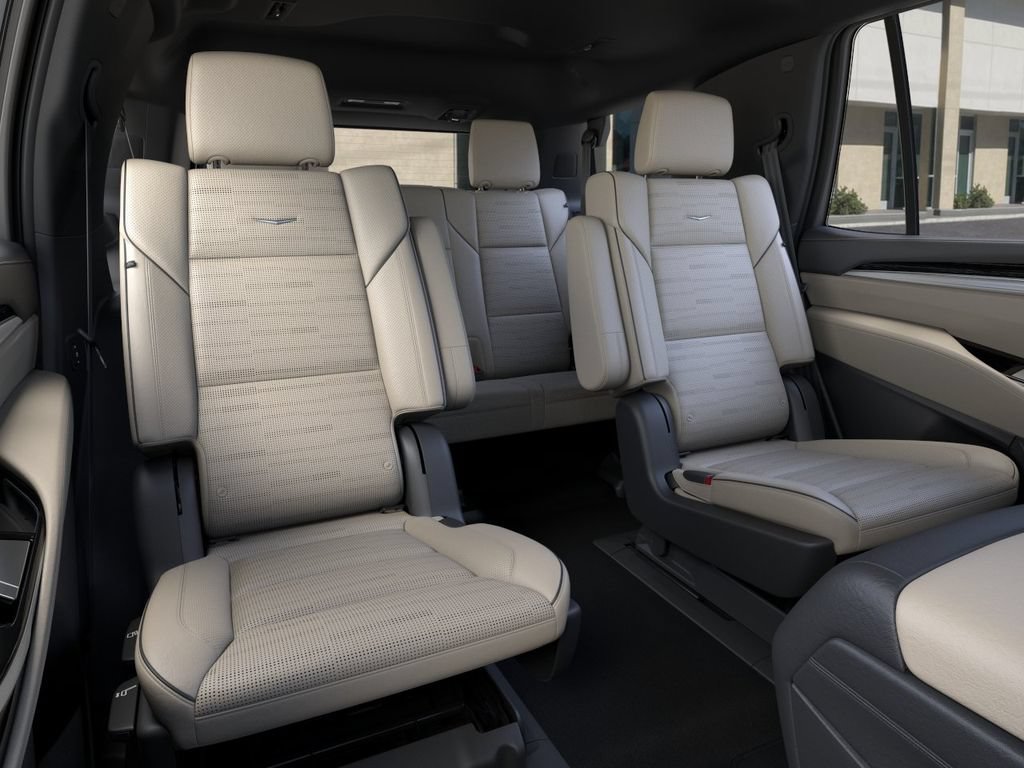 New 2026 Cadillac Escalade Sport AWD/4WD image 17
