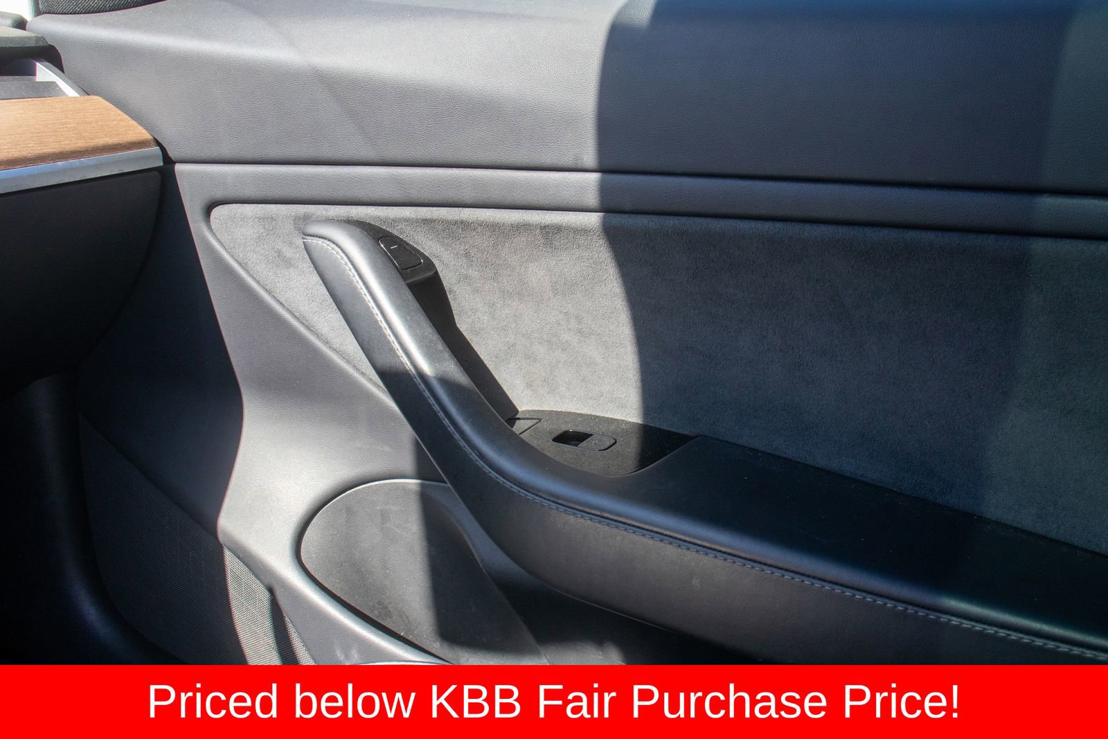 Used 2020 Tesla Model 3 Performance image 19