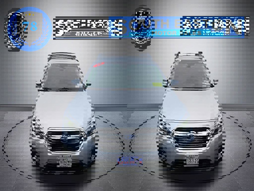 Used 2018 Subaru Outback 2.5i Limited image 3