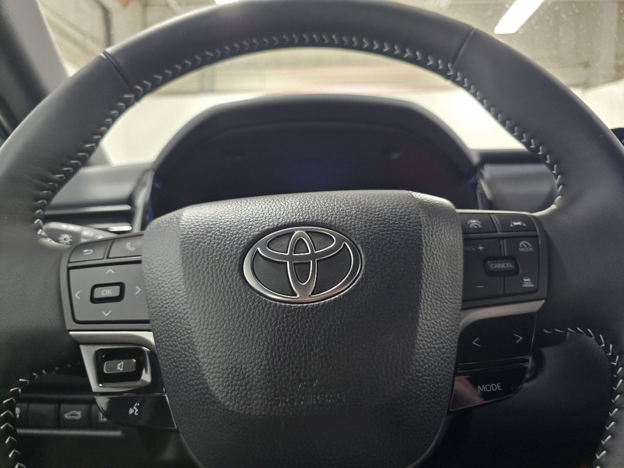 New 2026 Toyota Camry image 25