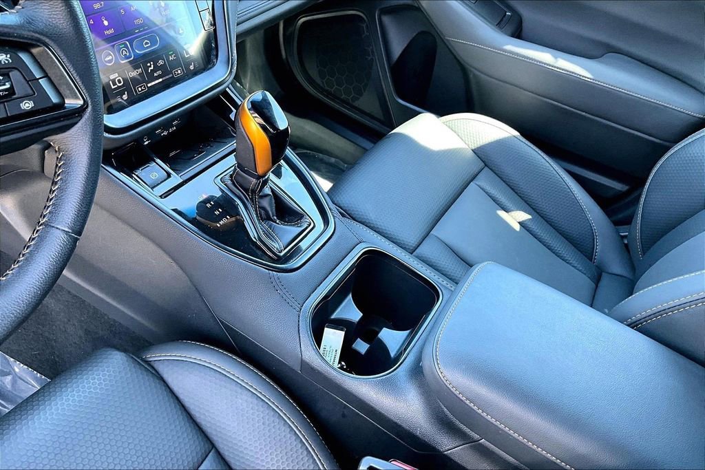 Used 2022 Subaru Outback Wilderness AWD/4WD image 10