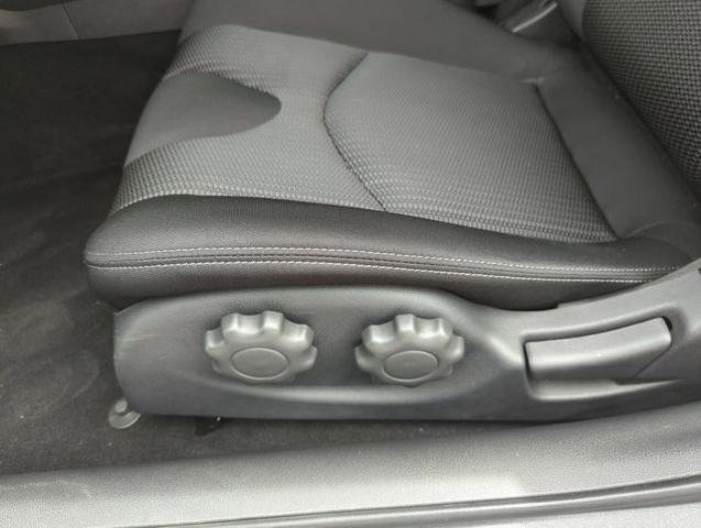 Certified 2025 Nissan Z Sport w/ Floor Mat Package image 27