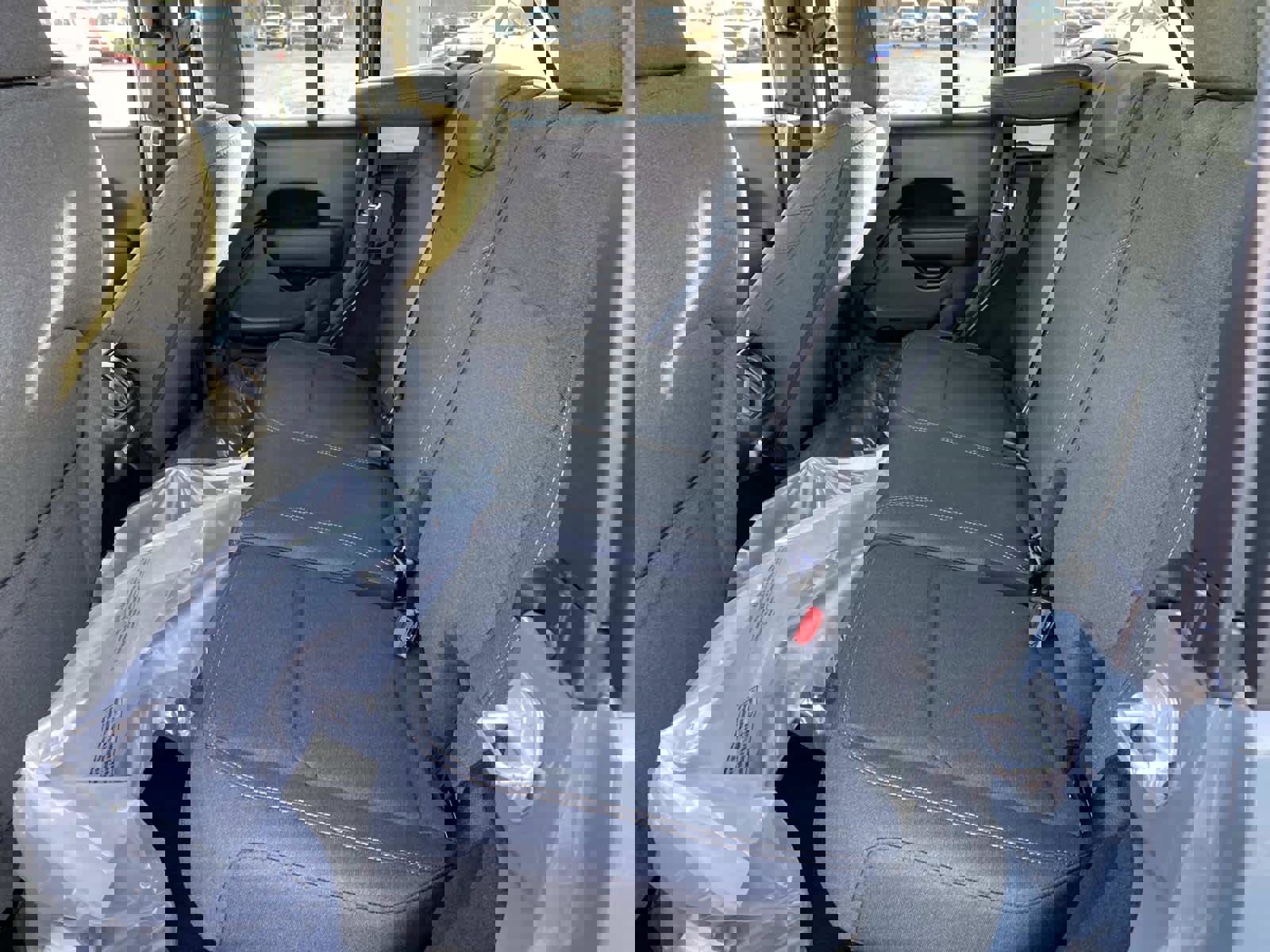 New 2026 Jeep Wrangler Willys AWD/4WD image 7