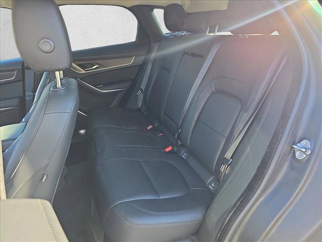 Used 2021 Jaguar F-PACE S image 14