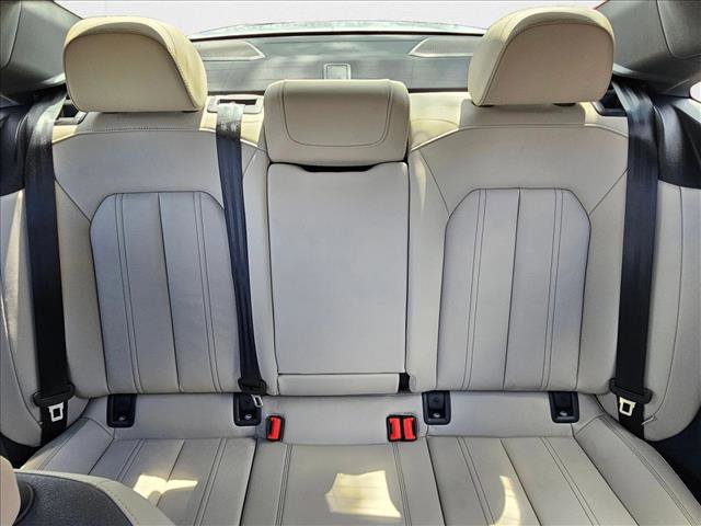 Used 2025 Audi A3 2.0T Premium Plus image 16