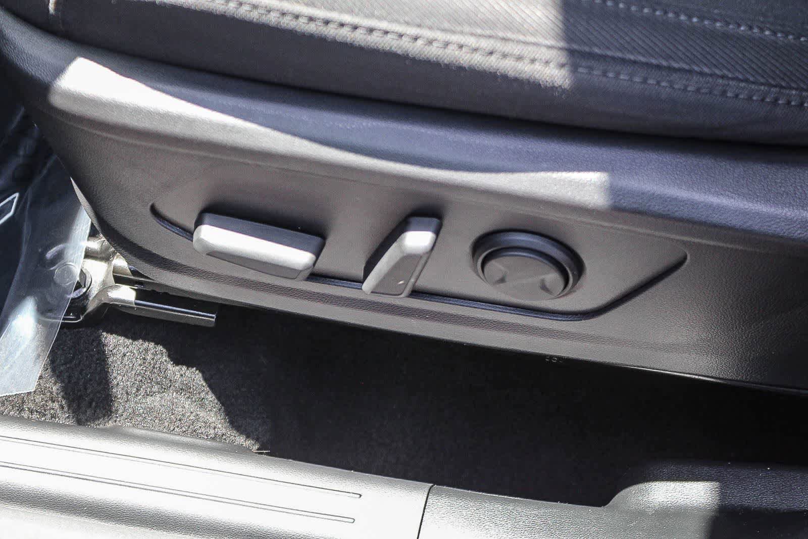 Certified 2023 Hyundai Tucson SEL FWD image 28