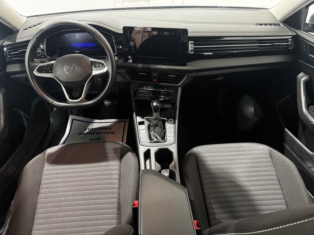 Used 2025 Volkswagen Jetta S FWD image 26