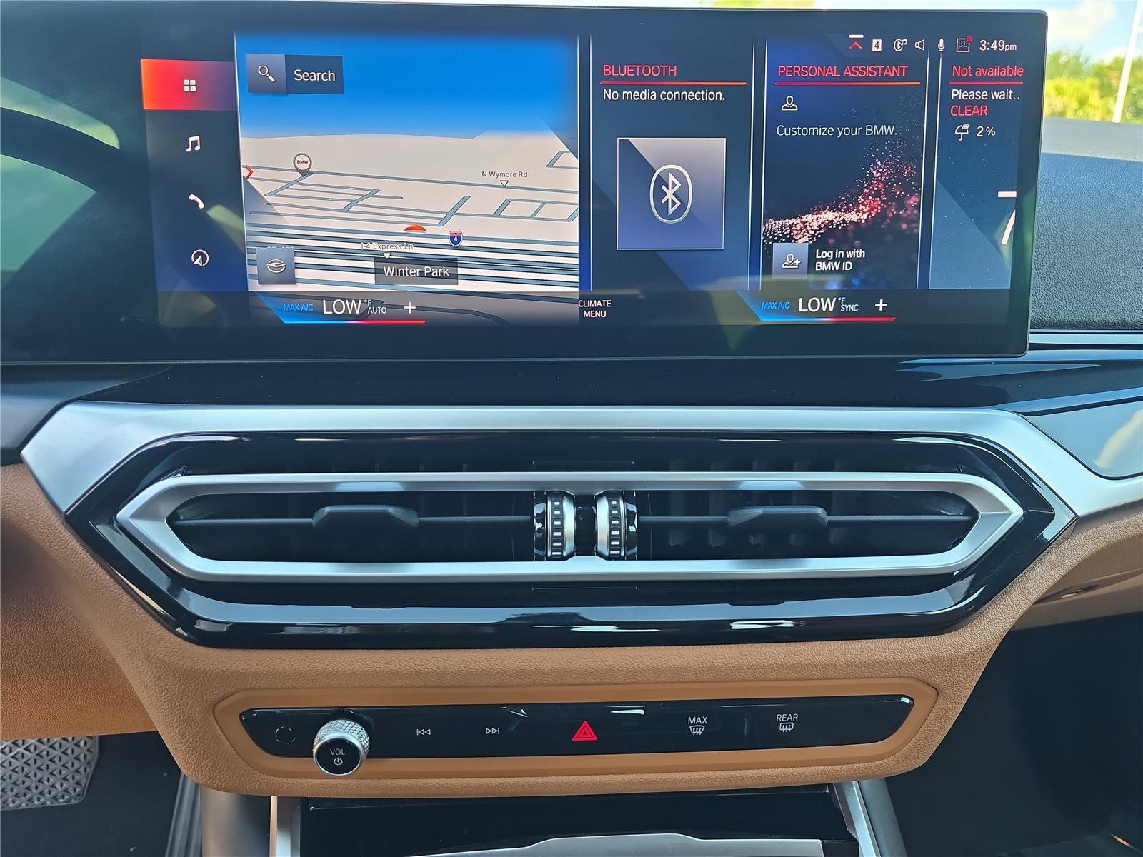 Certified 2023 BMW 330i Sedan RWD image 16
