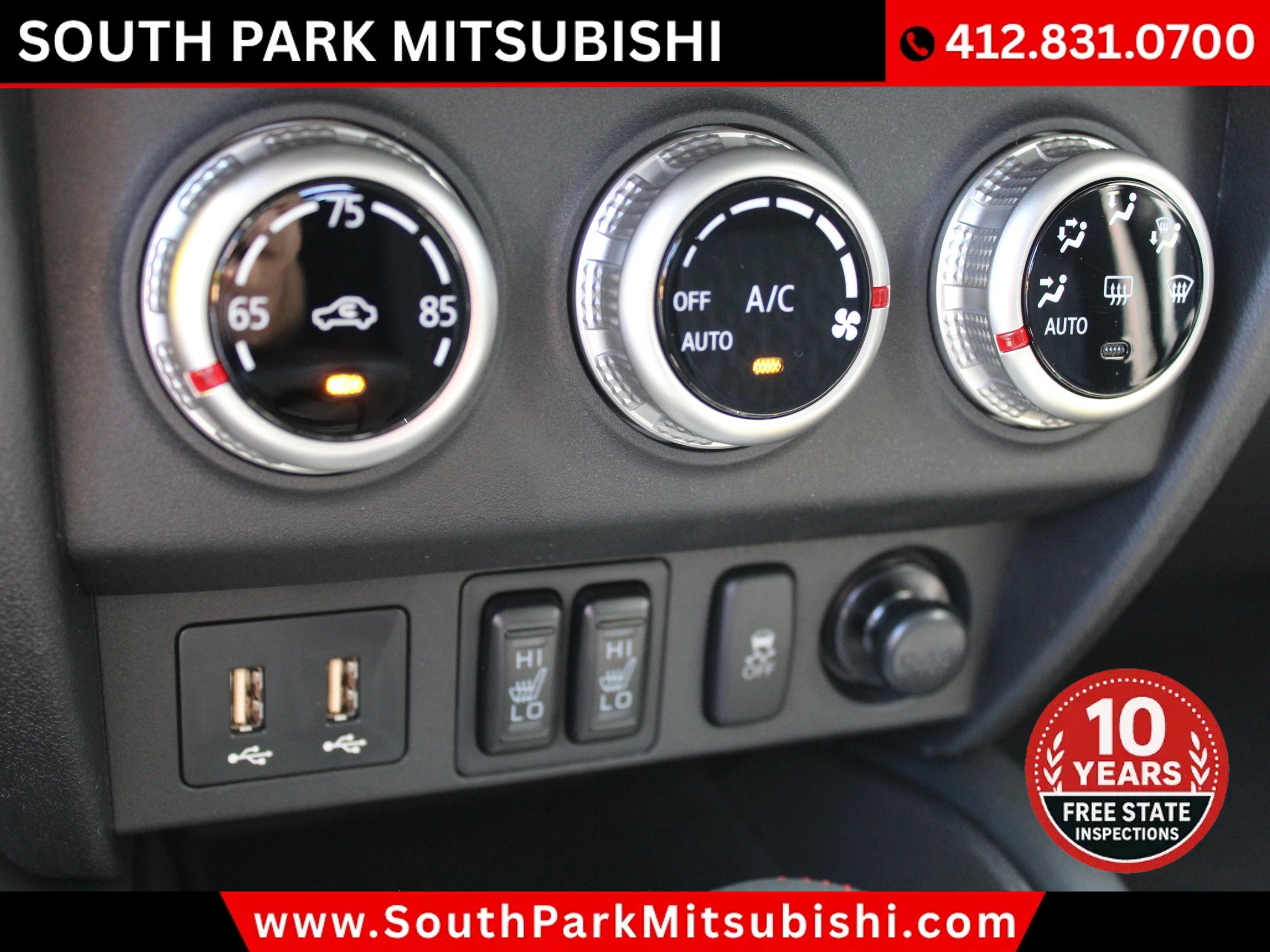 New 2026 Mitsubishi Outlander Sport LE AWD/4WD image 24